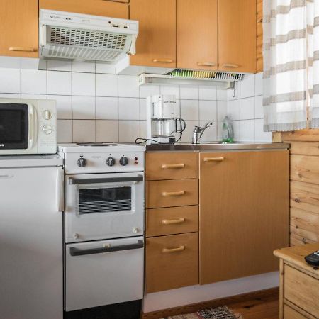 Holiday Home Tuomiranta By Interhome Pohjavaara Eksteriør bilde