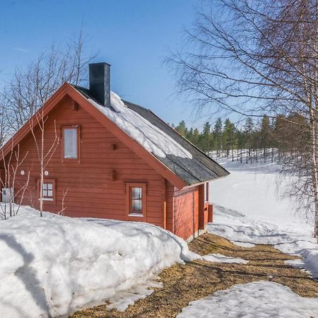Holiday Home Tuomiranta By Interhome Pohjavaara Eksteriør bilde