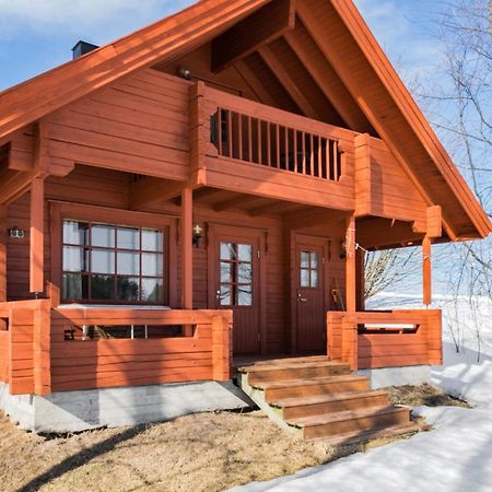 Holiday Home Tuomiranta By Interhome Pohjavaara Eksteriør bilde