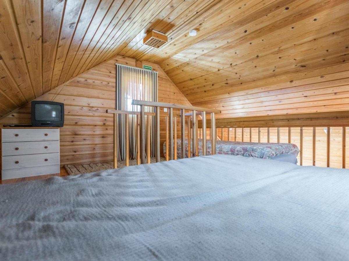 Holiday Home Tuomiranta By Interhome Pohjavaara Eksteriør bilde