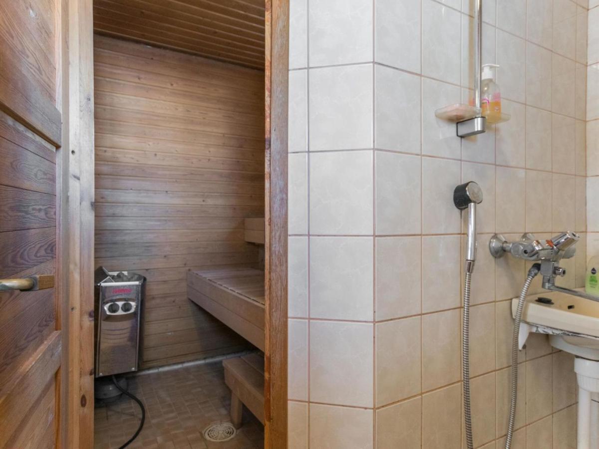 Holiday Home Tuomiranta By Interhome Pohjavaara Eksteriør bilde