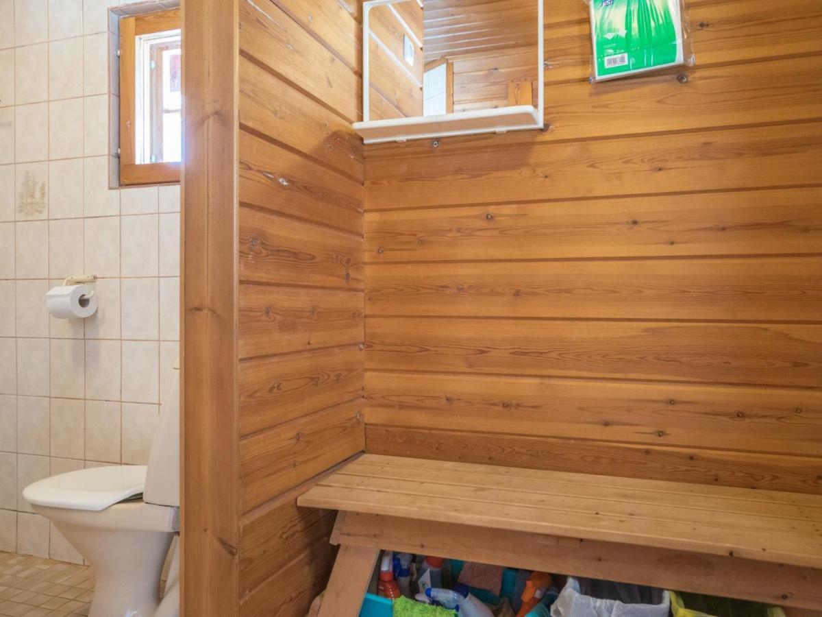 Holiday Home Tuomiranta By Interhome Pohjavaara Eksteriør bilde