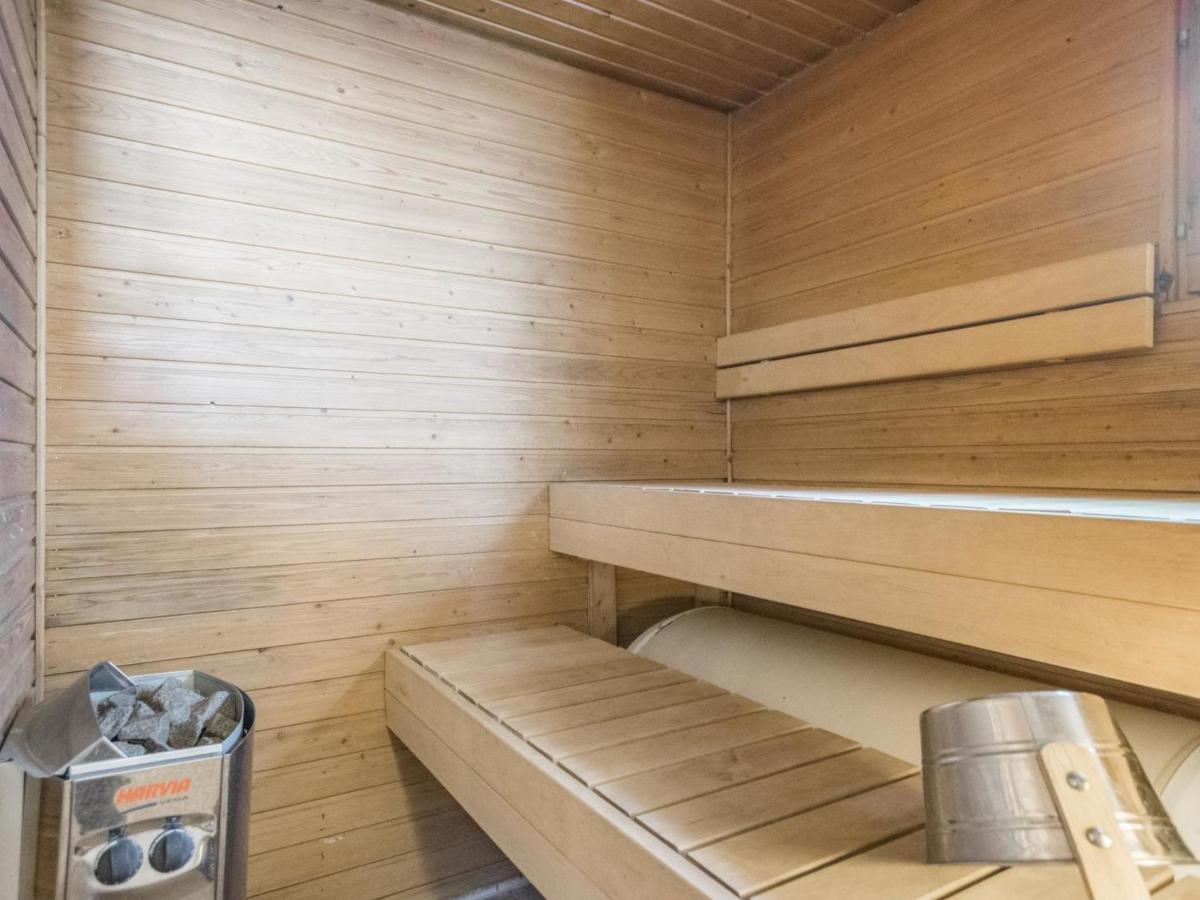 Holiday Home Tuomiranta By Interhome Pohjavaara Eksteriør bilde