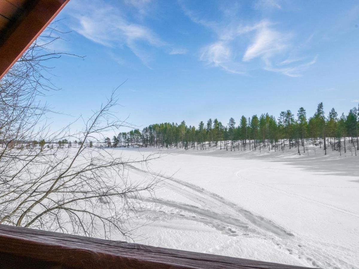Holiday Home Tuomiranta By Interhome Pohjavaara Eksteriør bilde